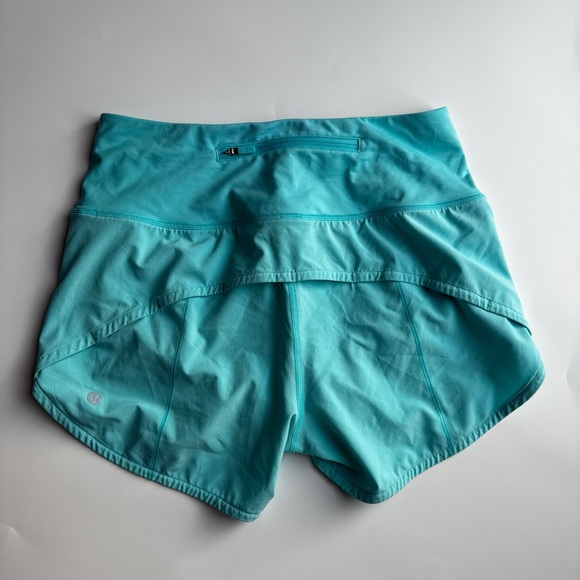 Speed Up short 4” MR - Picture 1 of 1